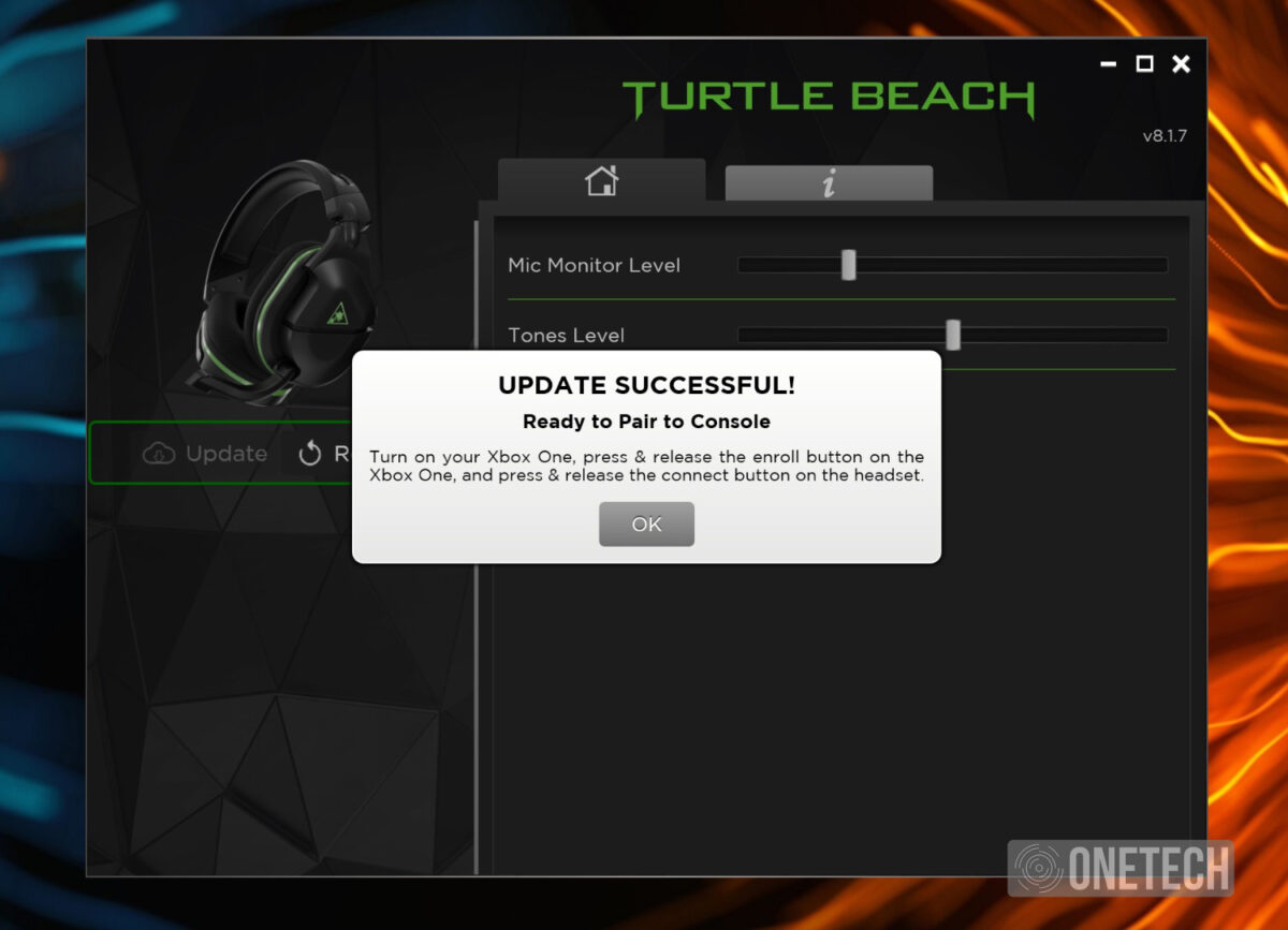 turtle beach audio hub download mac