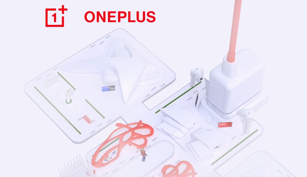 OnePlus World Launch