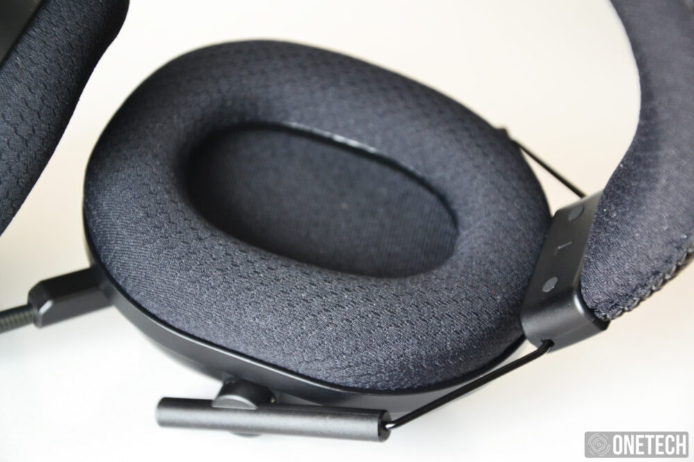 Razer Blackshark V2 Pro, auriculares inalámbricos con sonido THX - Análisis 15