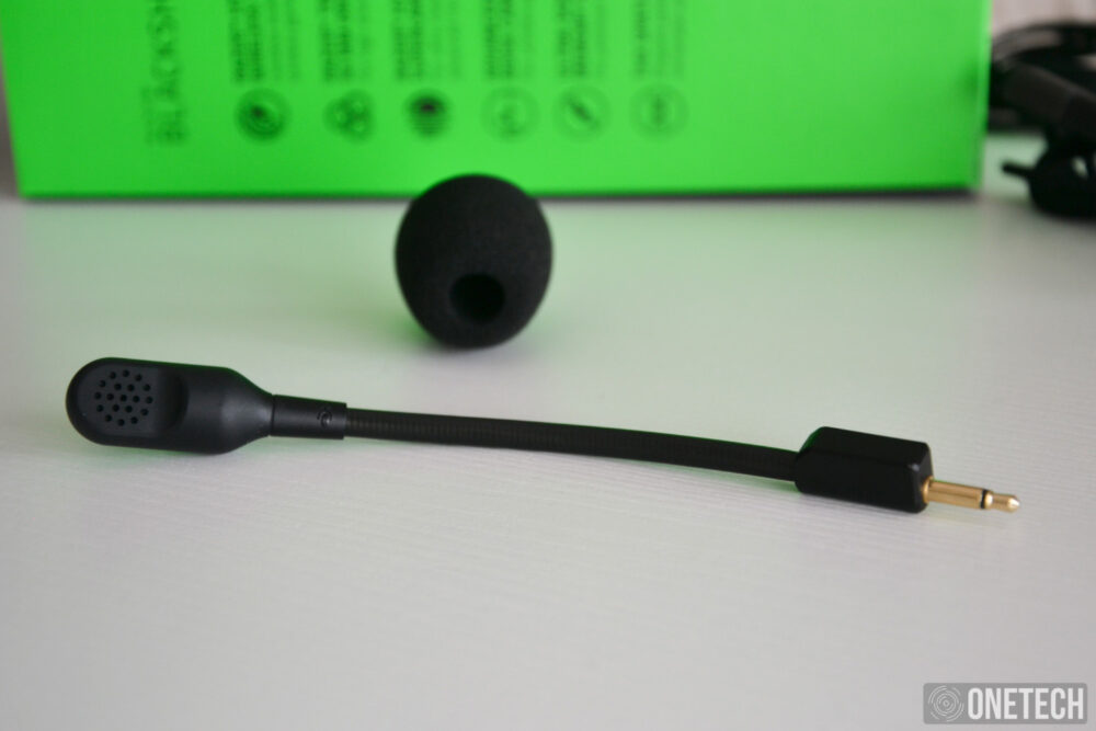 Razer Blackshark V2 Pro, auriculares inalámbricos con sonido THX - Análisis 11