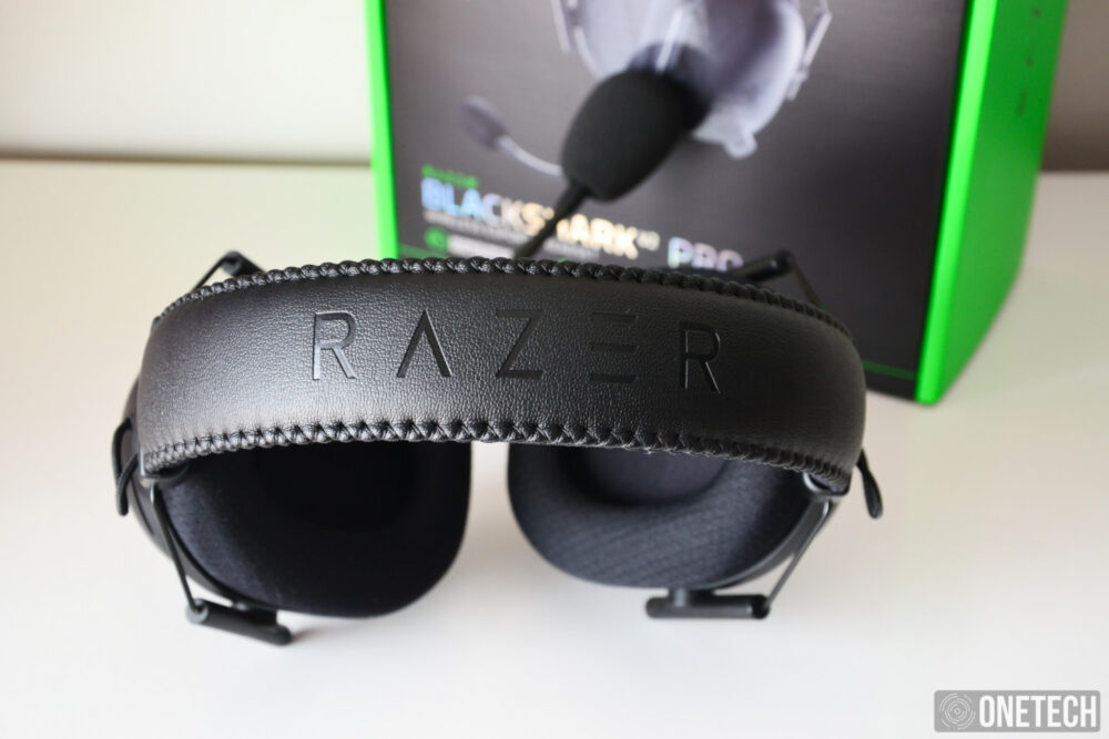 Razer Blackshark V2 Pro, auriculares inalámbricos con sonido THX - Análisis 23