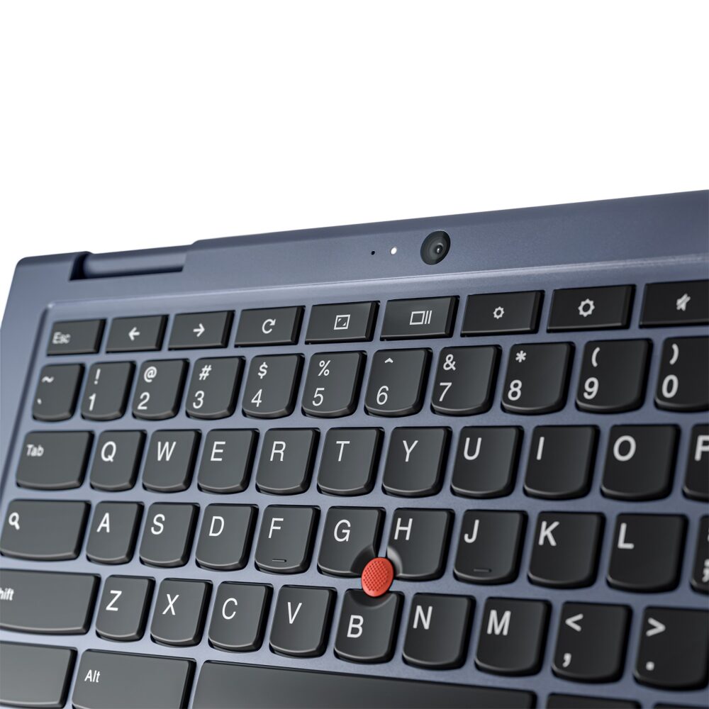 ThinkPad C13 Yoga Chromebook Enterprise