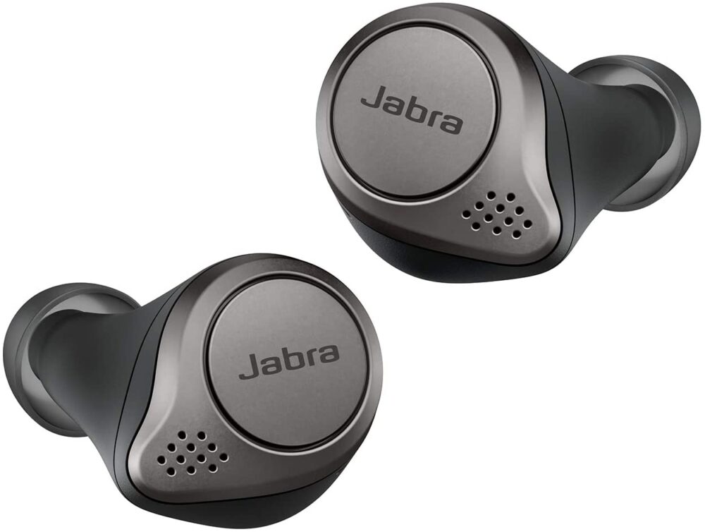 Los mejores auriculares Jabra desde 50€ con el Black Friday 1
