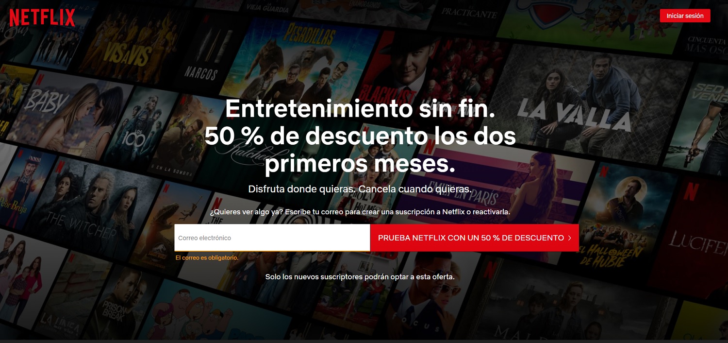 netflix