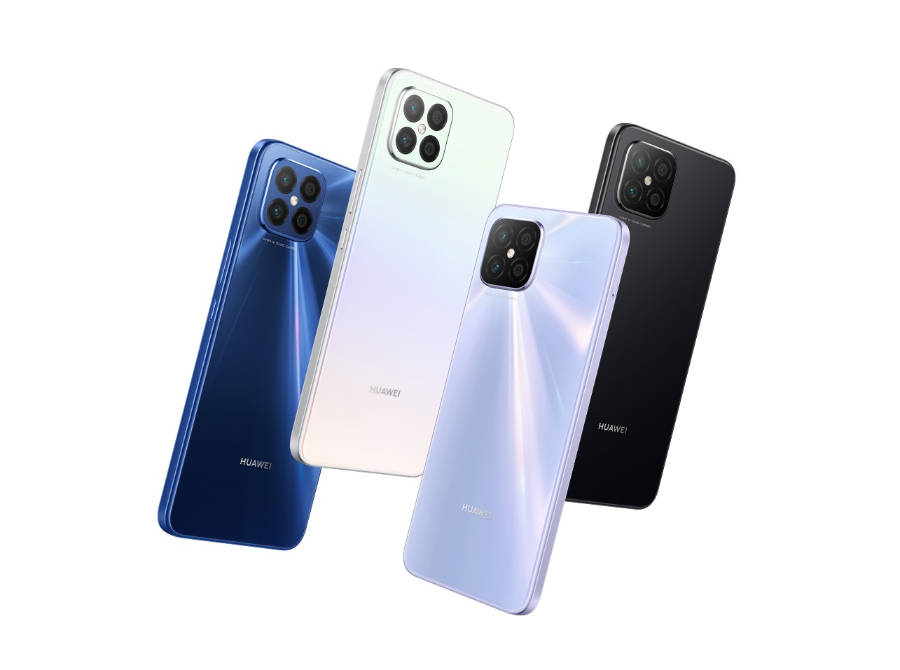 Huawei Nova 8 SE