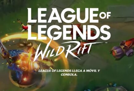 League of Legends: Wild Rift