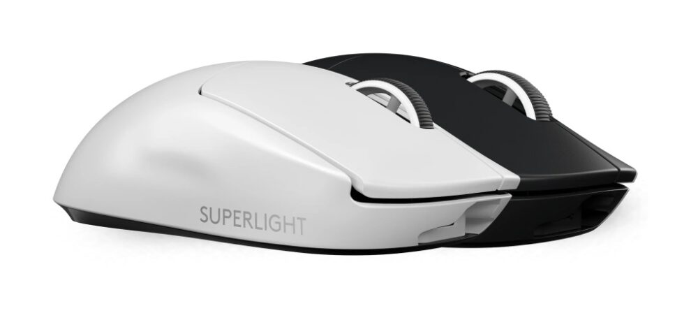 Logitech Pro X Superlight