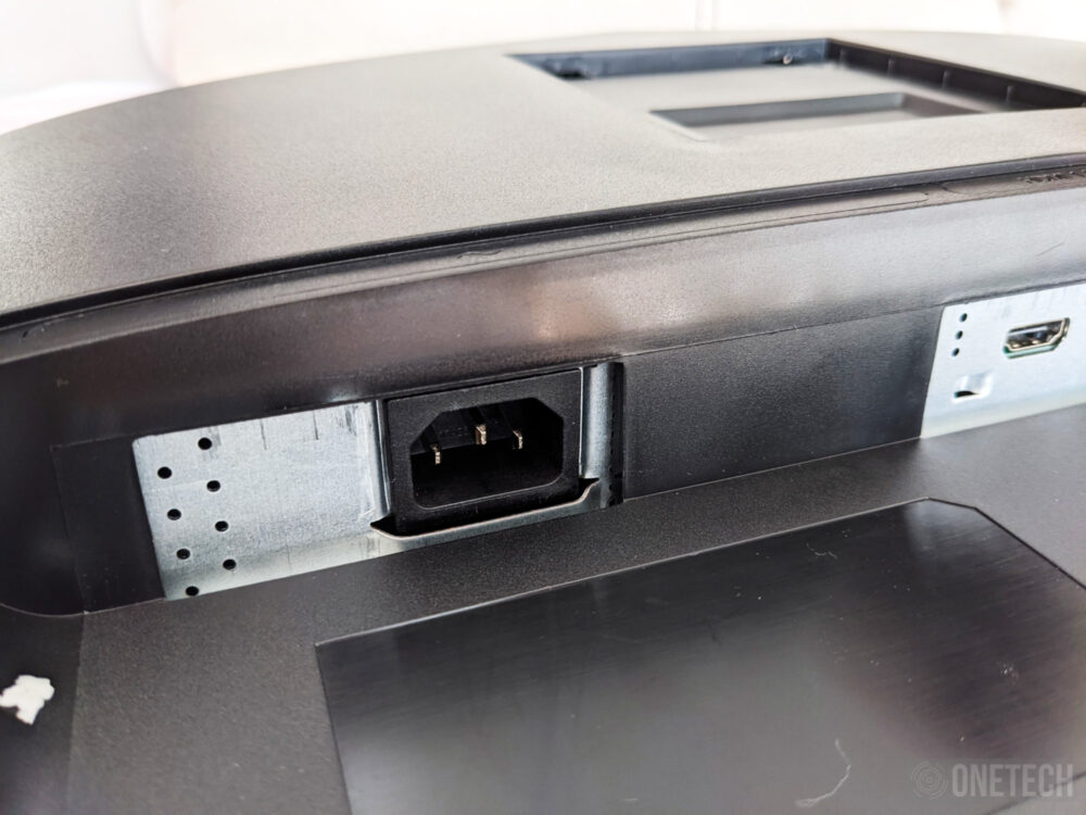 Nitro XV272U KV, primeras impresiones del nuevo monitor de Acer 444