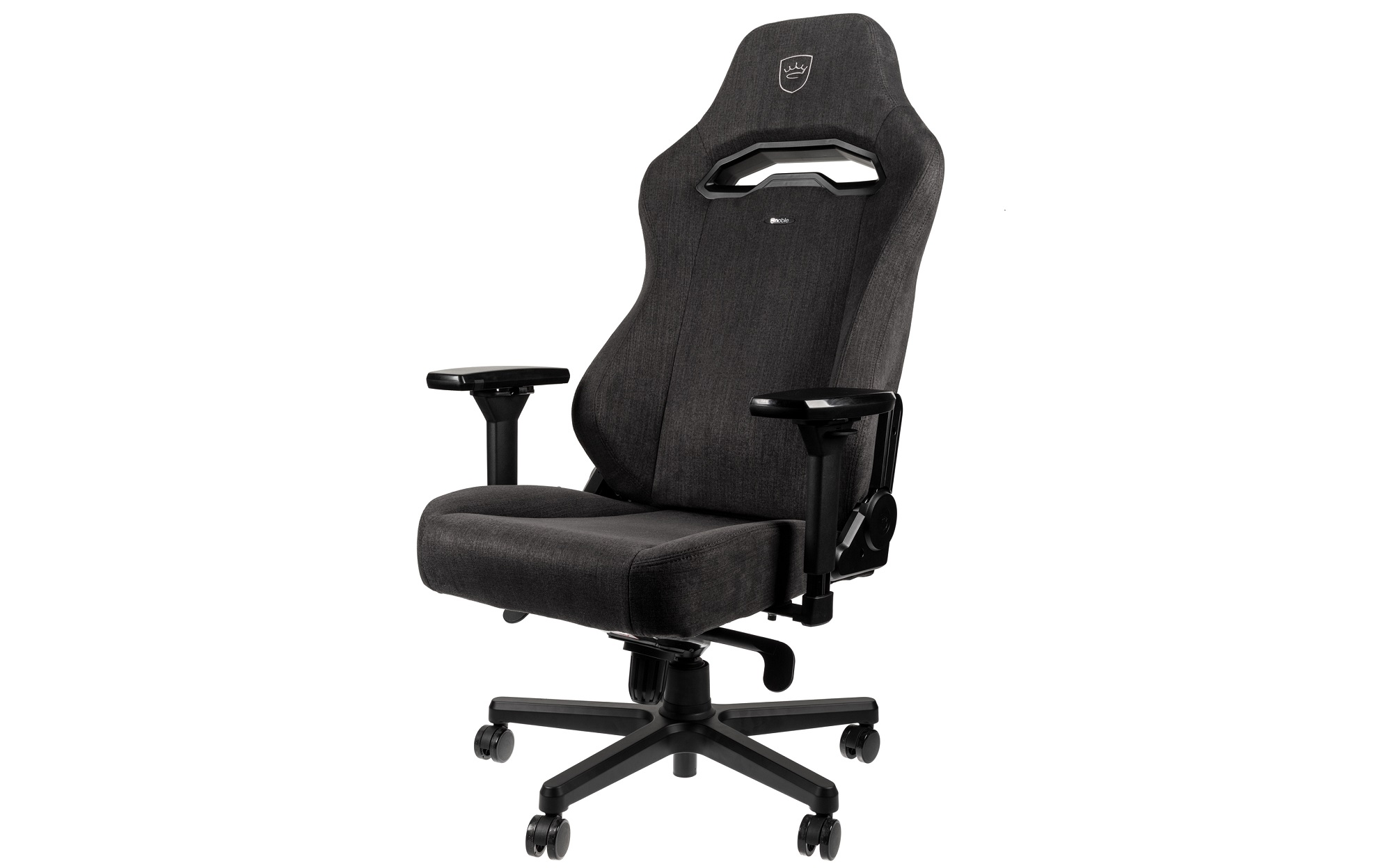 Noblechairs Hero ST Series Limited Edition 2020 ya en España