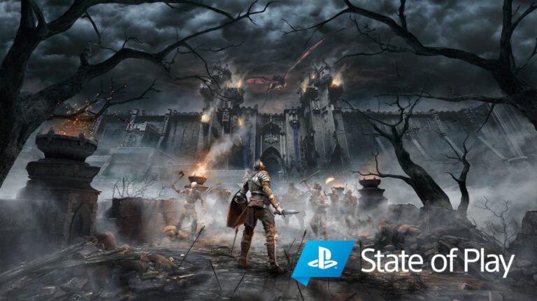 Demon's Souls