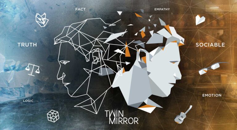 Twin Mirror