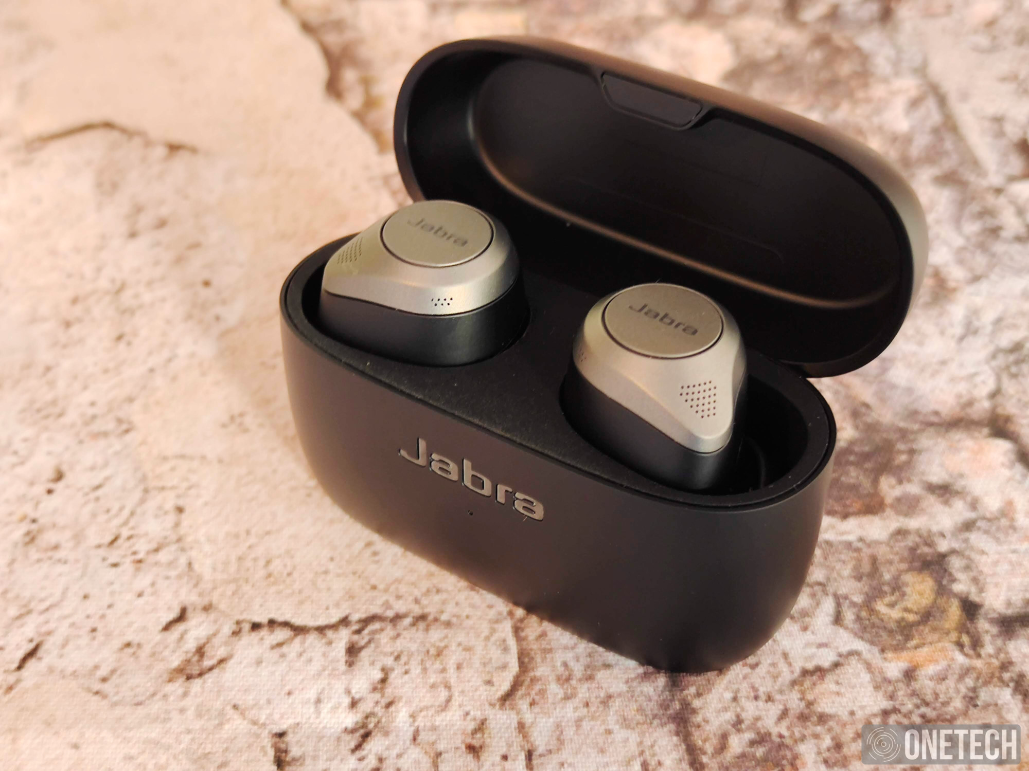 Análisis de los auriculares Jabra Elite 75t: opinión y prueba a fondo
