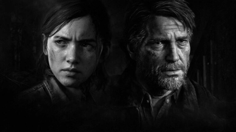 The Last of Us