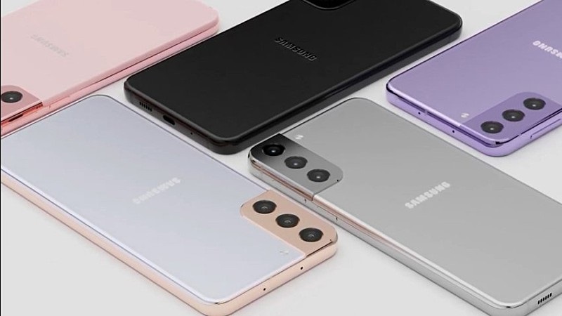 Los Samsung Galaxy S21 vendrán sin cargador ni auriculares 1