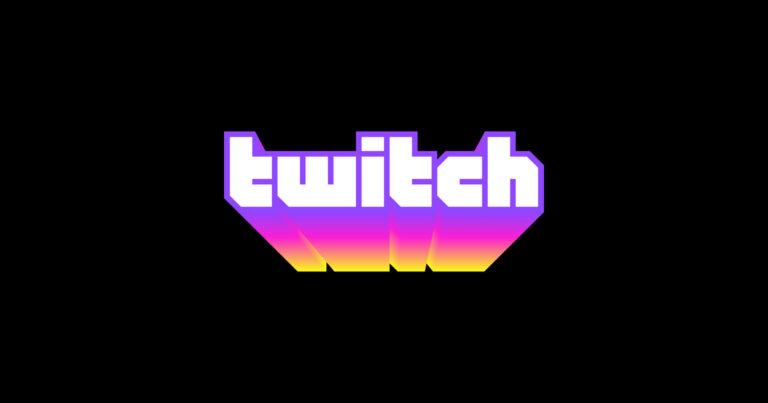 TwitchCon 2020 pasa a ser virtual y llega la GlitchCon