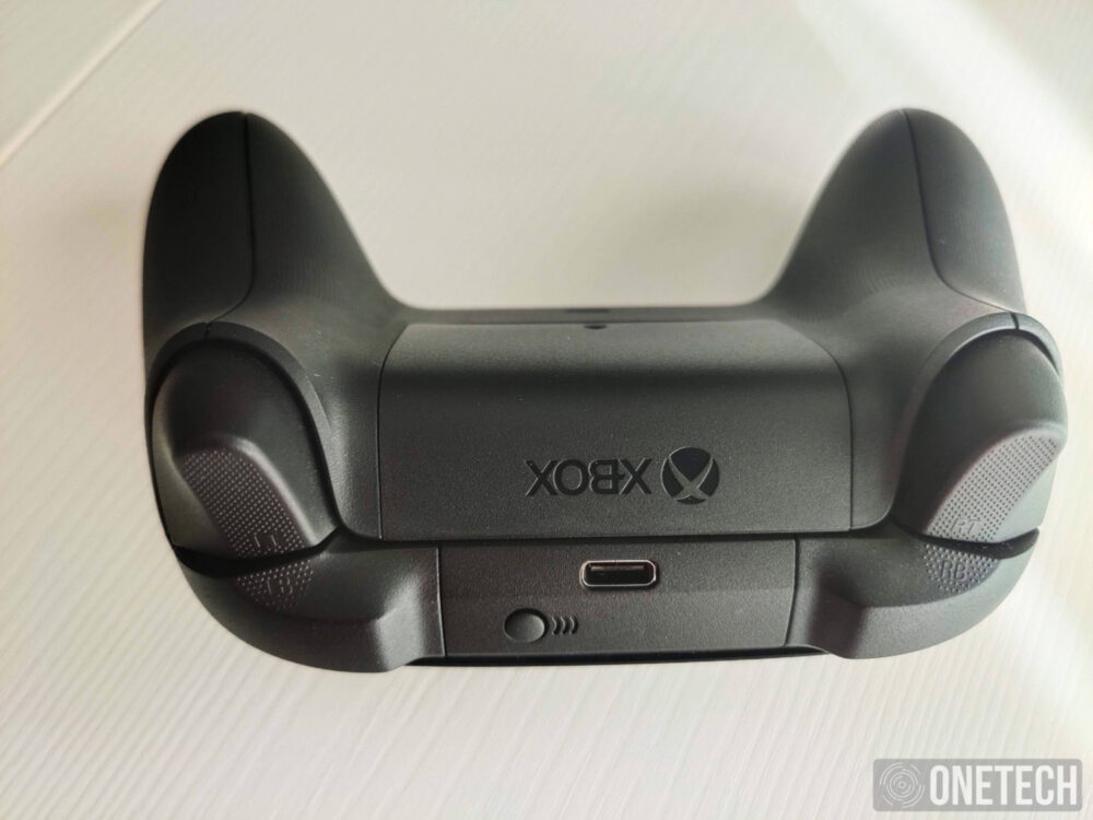 Xbox Series X, ya la tenemos con nosotros y os traemos un rápido Unboxing 35