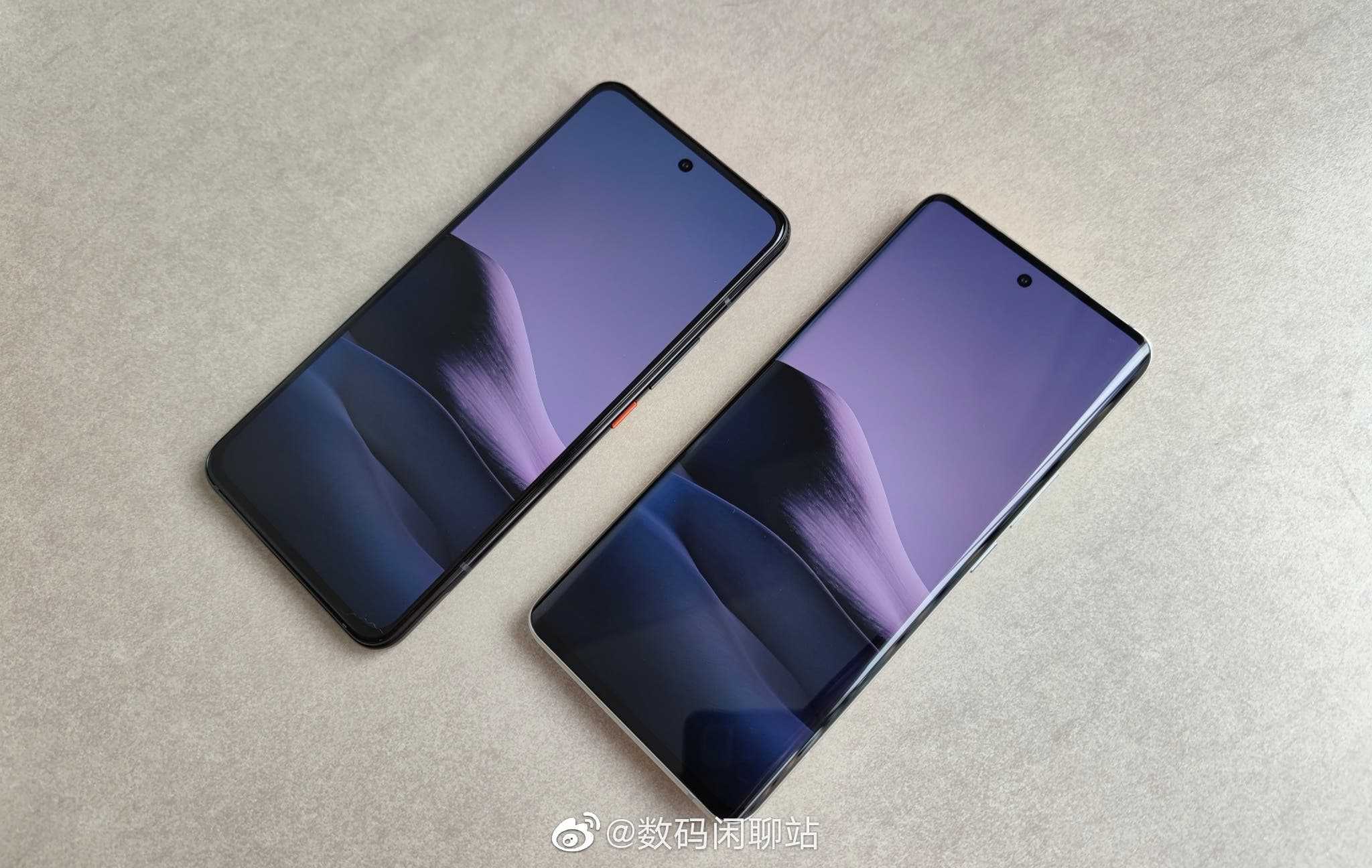 Xiaomi Mi 11 y Mi 11 Pro