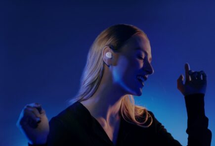 Cambridge Audio Melomania Touch, nuevos auriculares TWS con 