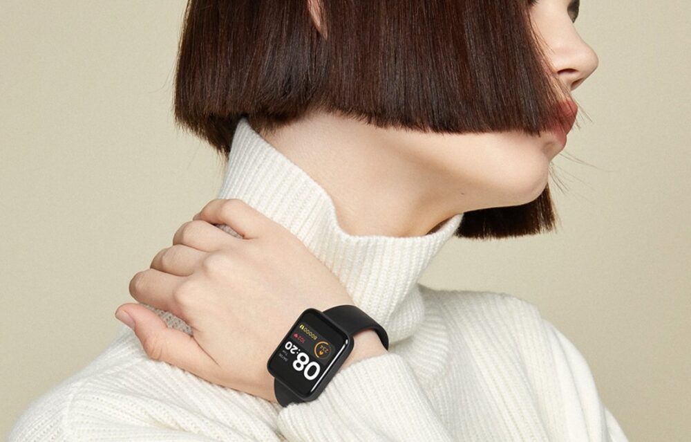Xiaomi Mi Watch Lite 