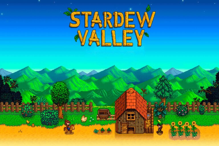 Stardew Valley