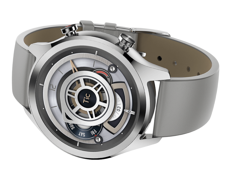 tic 2 smartwatch