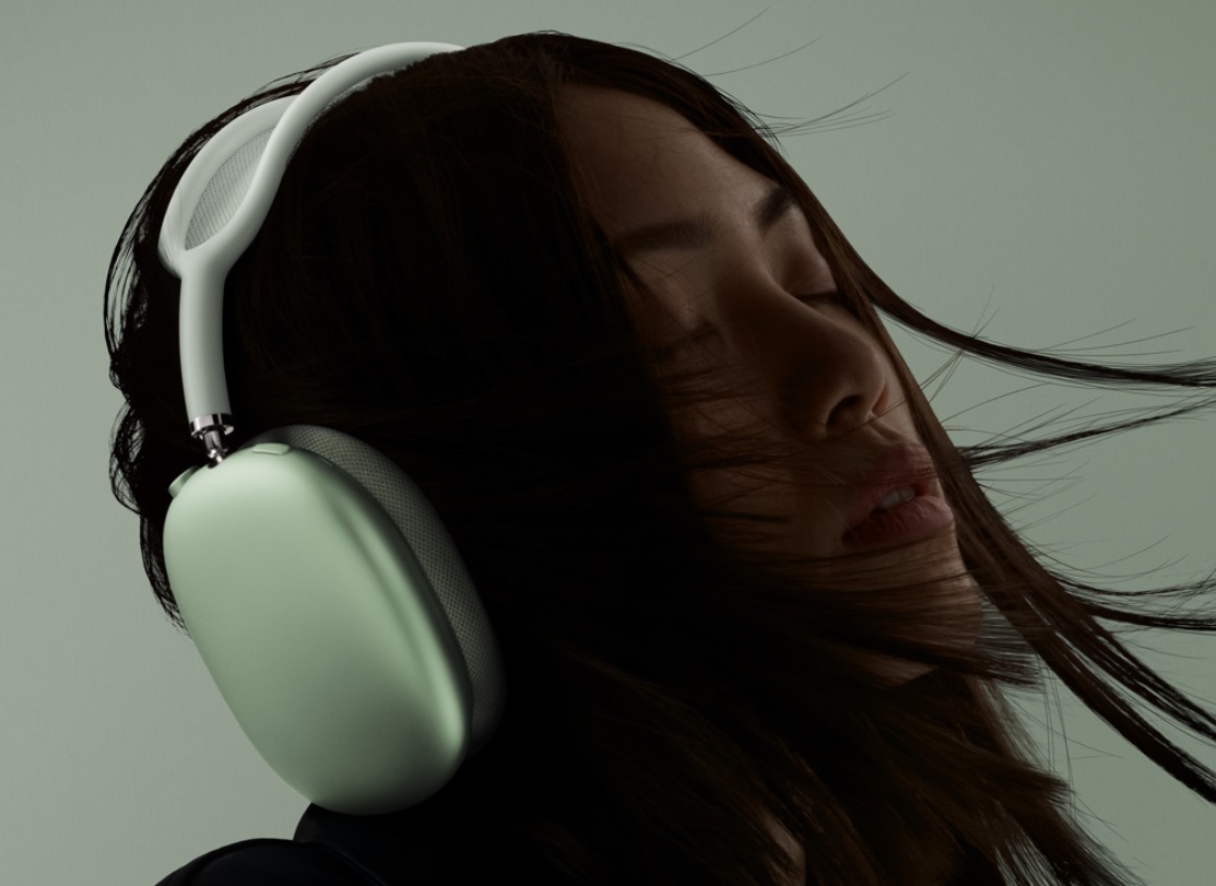 Apple AirPods Max especificaciones, precio y disponibilidad