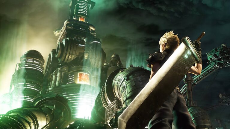 Final Fantasy