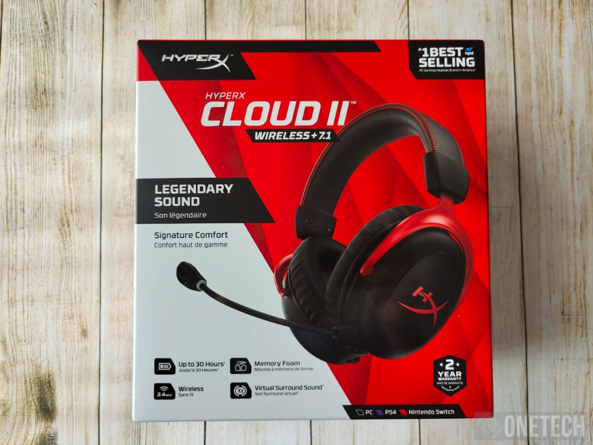 Hyperx cloud 2 wireless подключение к телефону