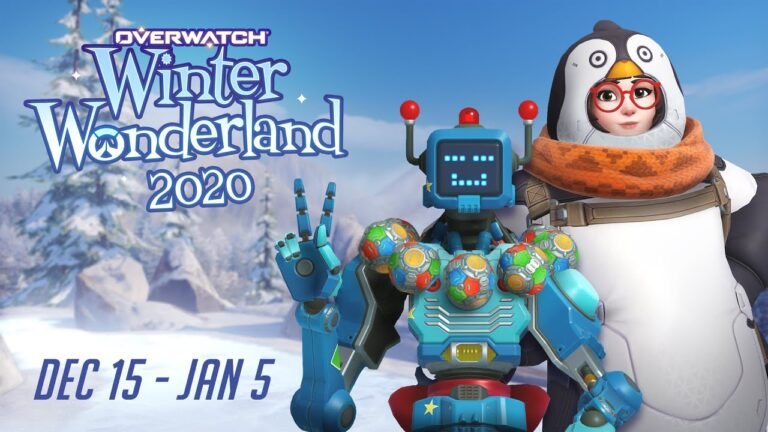 Overwatch