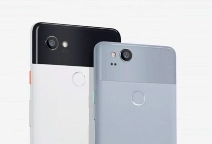 Los Google Pixel 2 reciben el parche de seguridad de Diciembre