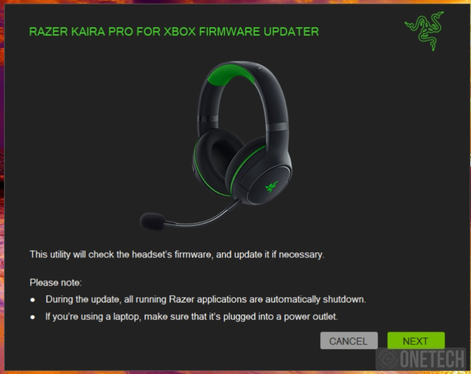 Kaira Pro, probamos los auriculares para Xbox Series X|S y xCloud de Razer - Análisis 8