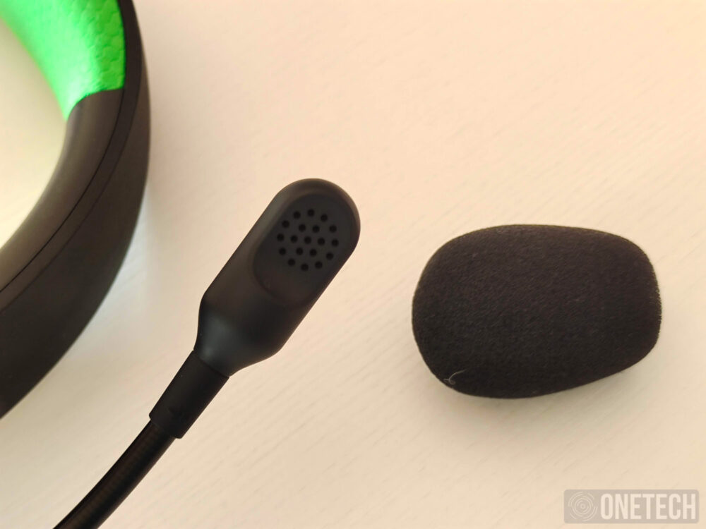 Kaira Pro, probamos los auriculares para Xbox Series X|S y xCloud de Razer - Análisis 27