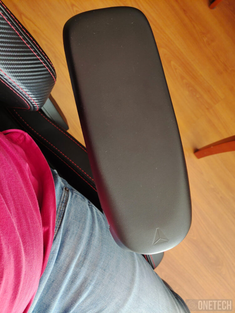 Secretlab Omega 2020, una silla gamer premium - Análisis 295
