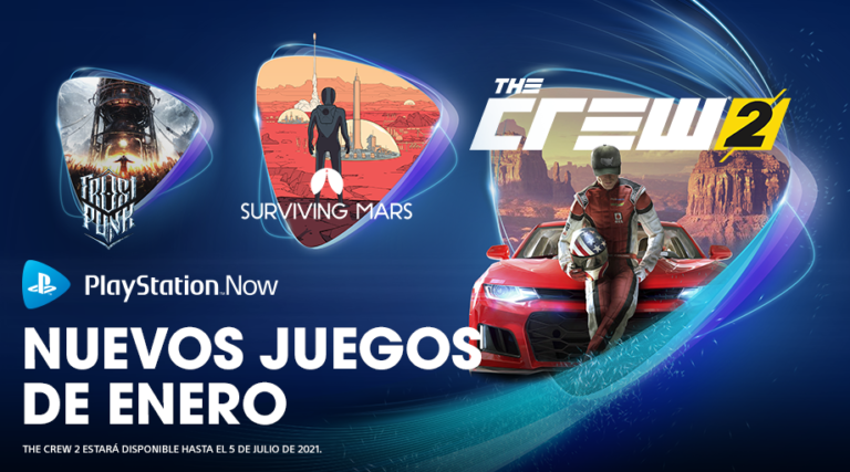 PlayStation Now