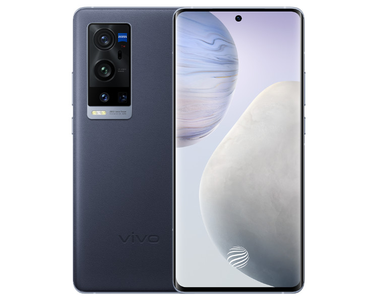 Vivo X60 Pro+ se presenta con Snapdragon 888 y óptica Zeiss