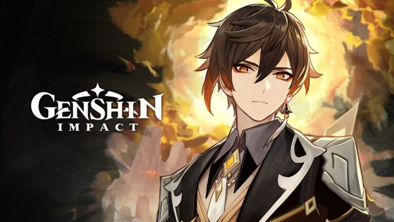 Genshin Impact
