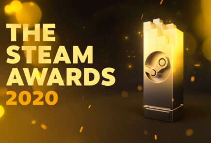 Steam Awards