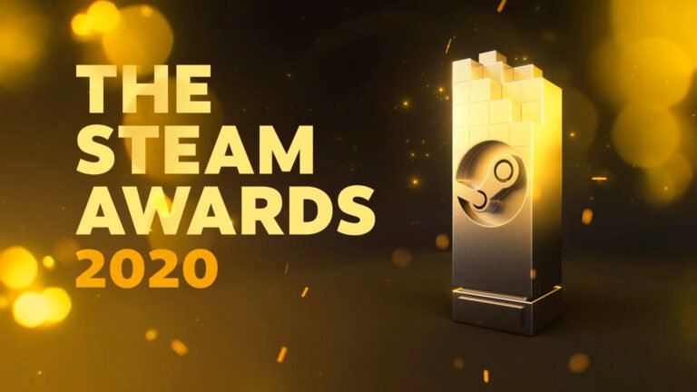 Steam Awards