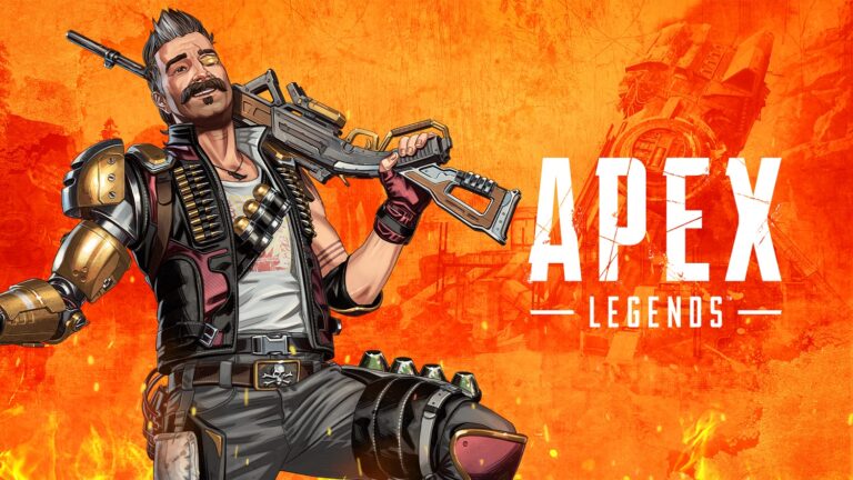 Apex Legends: Temporada 8 ya disponible y fecha de lanzamiento para Nintendo Switch
