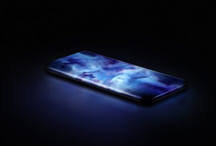 Xiaomi presenta un Concept Phone con pantalla en cascada en sus cuatro lados 25