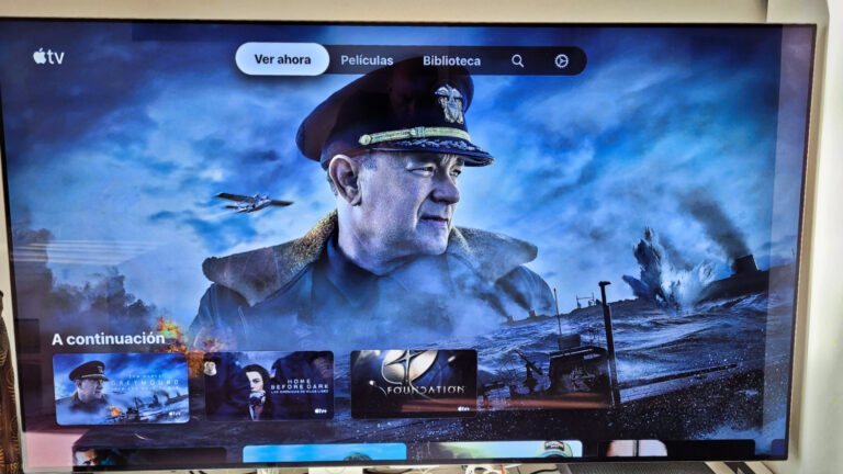Apple Tv+