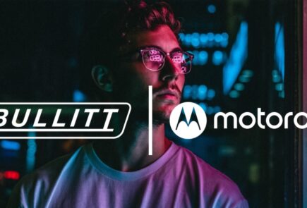 Bullit Group fabricará móviles resistentes para Motorola