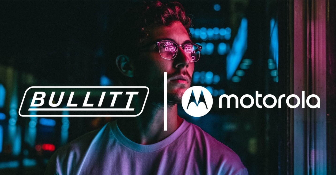 Bullit Group fabricará móviles resistentes para Motorola