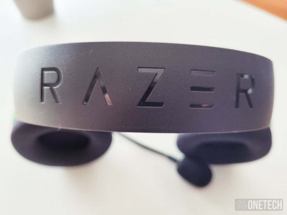 Razer Kaira, auriculares para Xbox Series y Xbox One - Análisis 27