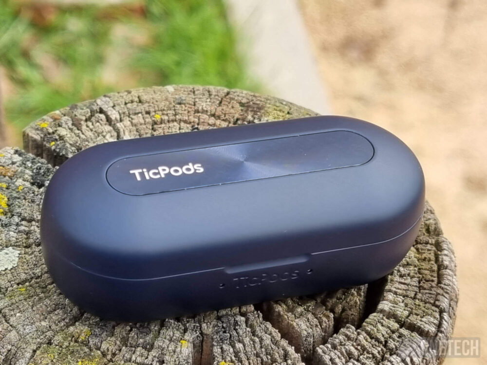 TicPods 2 Pro Plus