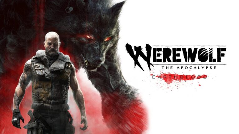 Werewolf: The Apocalypse – Earthblood ya está disponible en consolas y PC