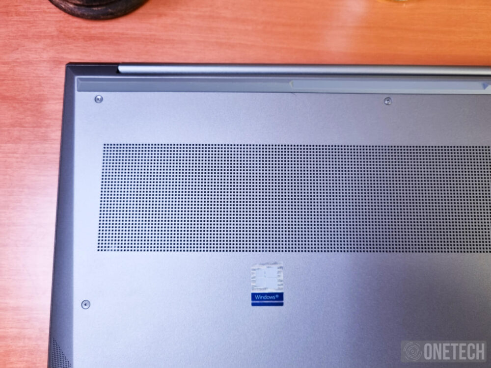 HP ZBook Create G7 - Análisis 25