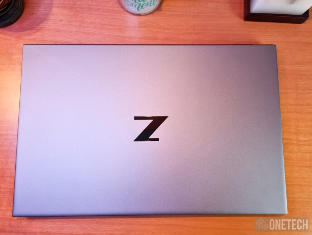 HP ZBook Create G7 - Análisis 31