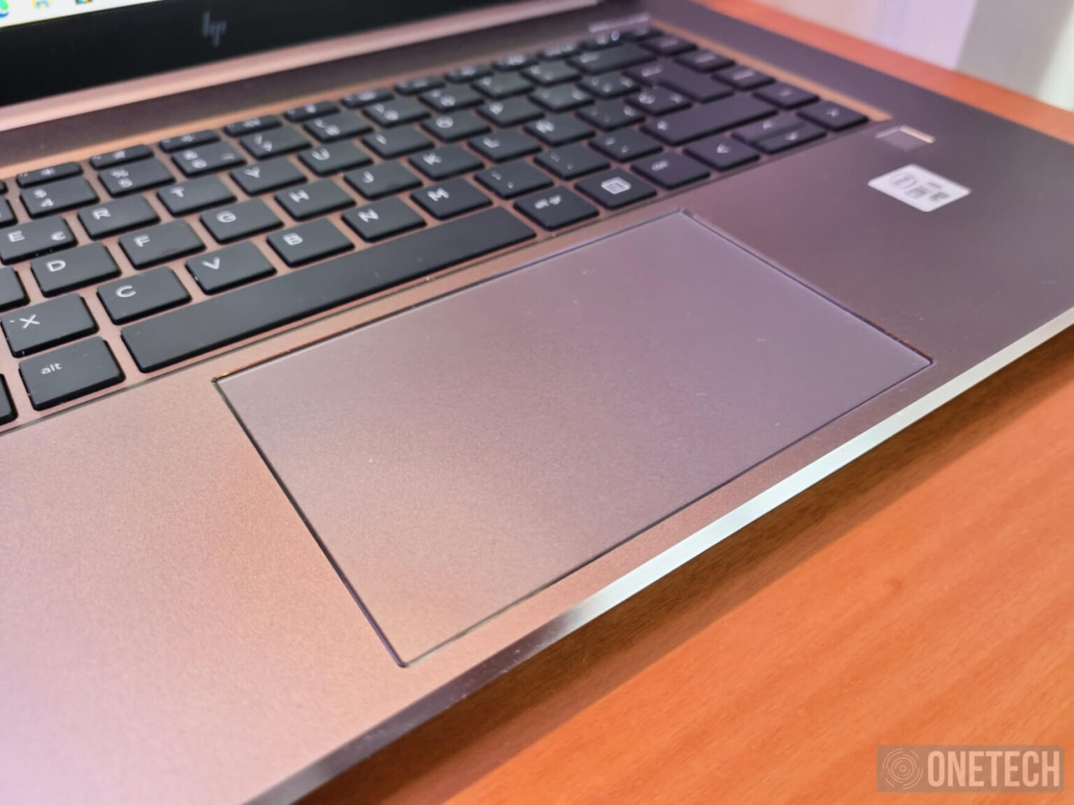 HP ZBook Create G7 análisis completo en Español Review