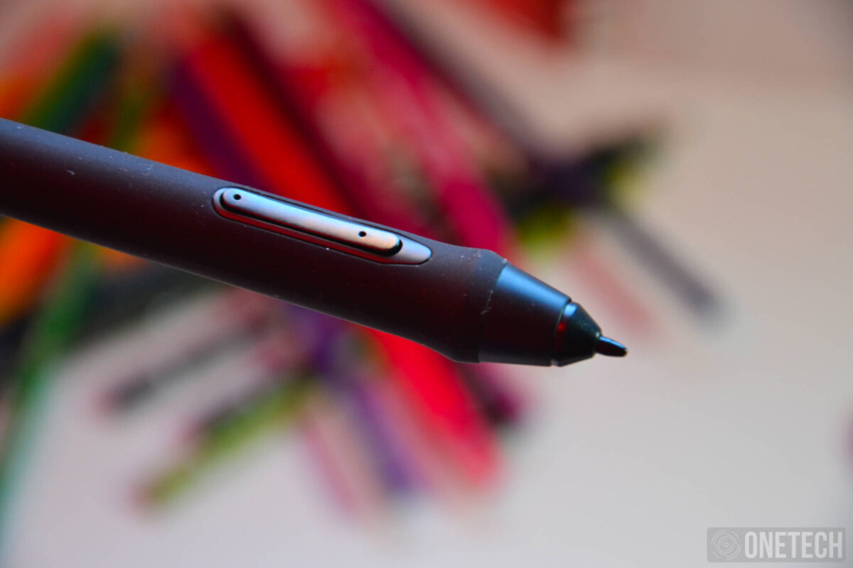 XPPEN Deco 01 V2 análisis completo y opiniones